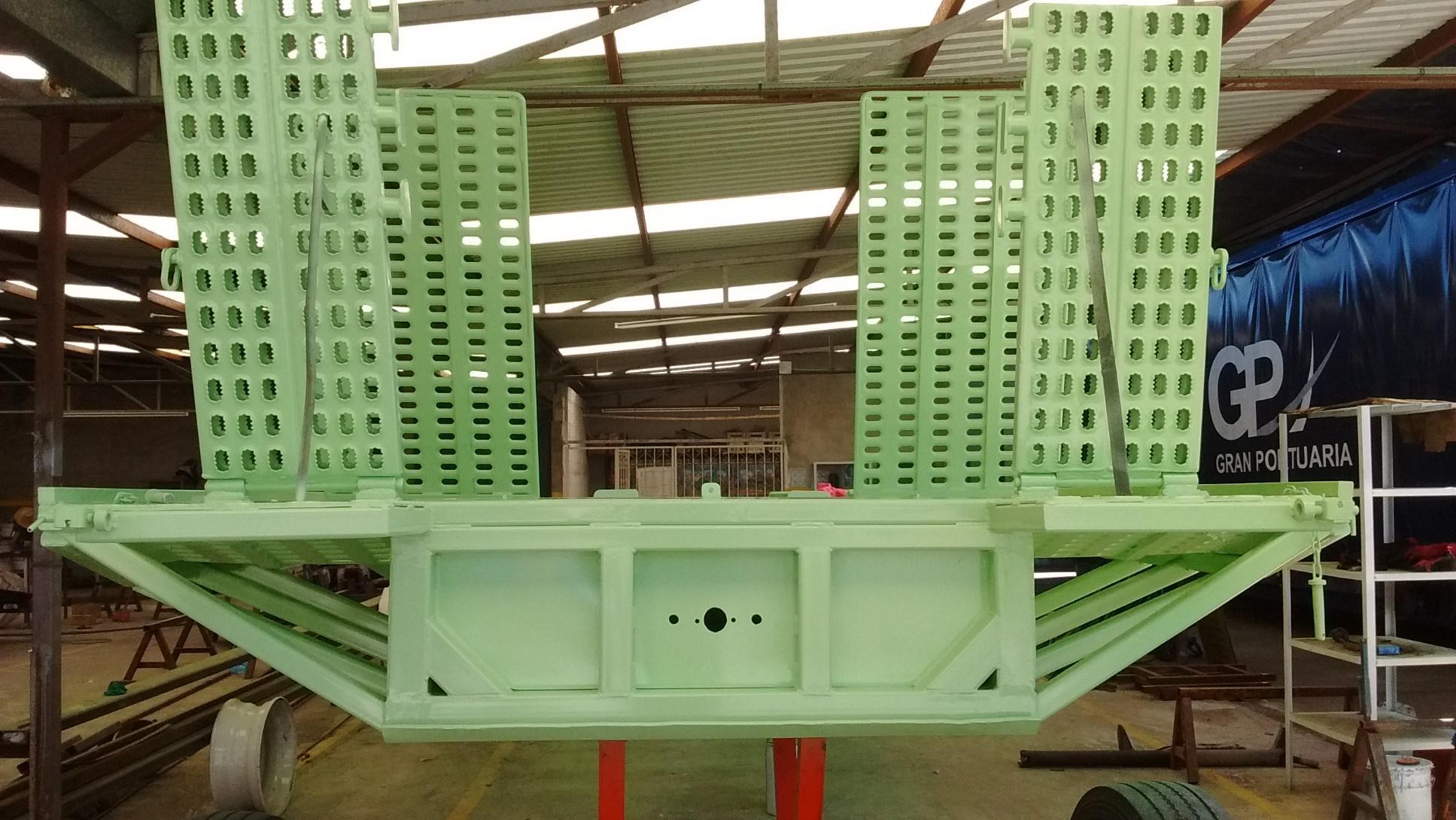 Madrina Transporte vehicular 4